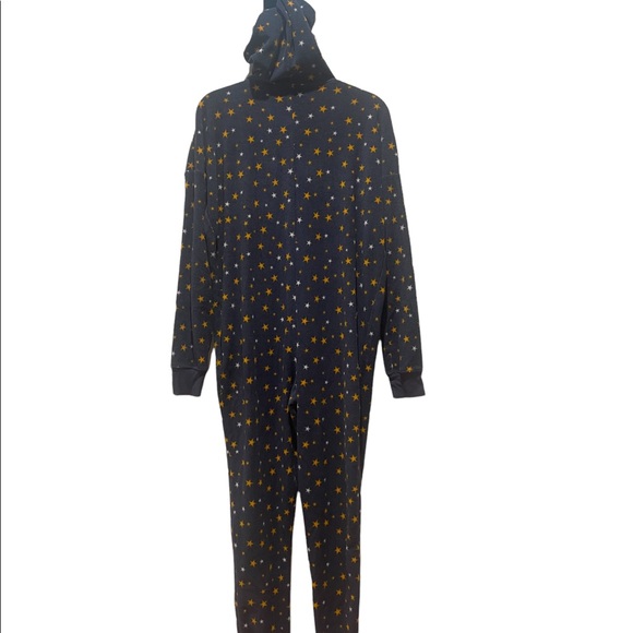 BP NORDSTROMS Women’s Fleece Onesie - Picture 6 of 6